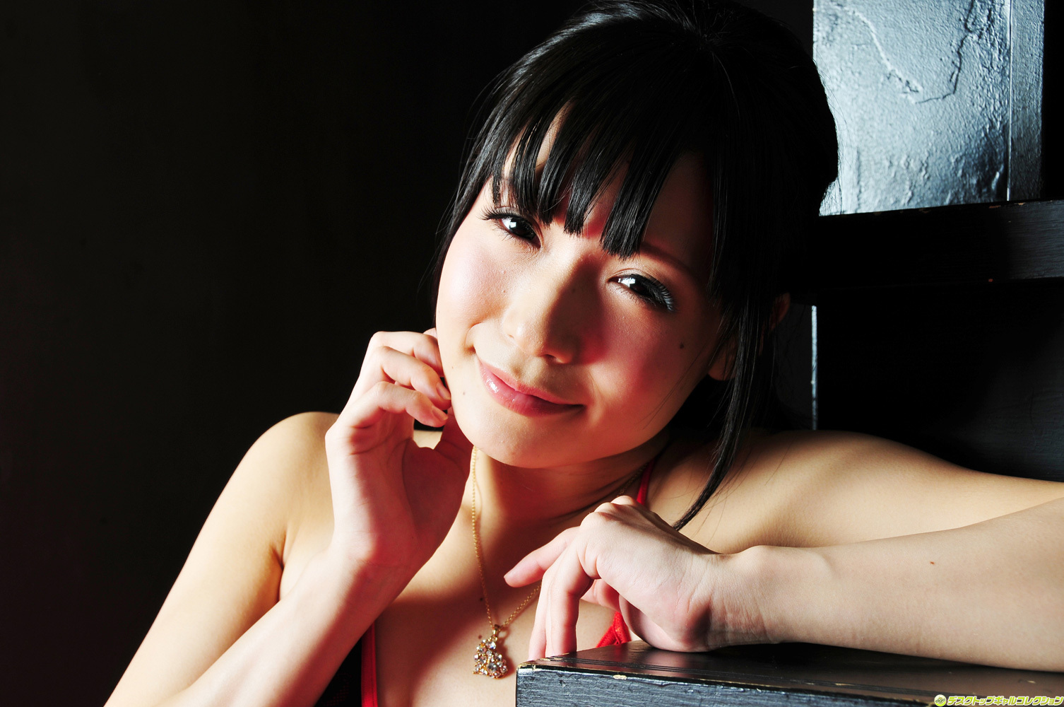 つくし Tsukushi [DGC] 2012年04月號 No.1021 日本美女性感写真